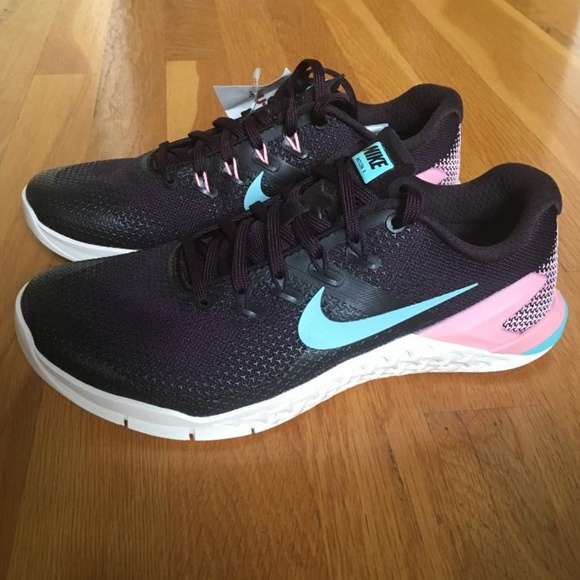 nike metcon 4 for running